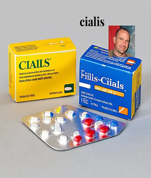 Cialis generique pharmacie